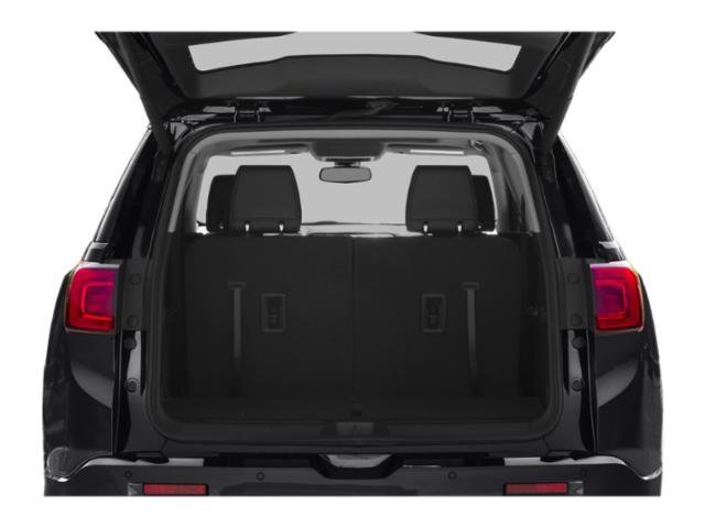 Certified Used 2019 Summit White GMC Denali image 15