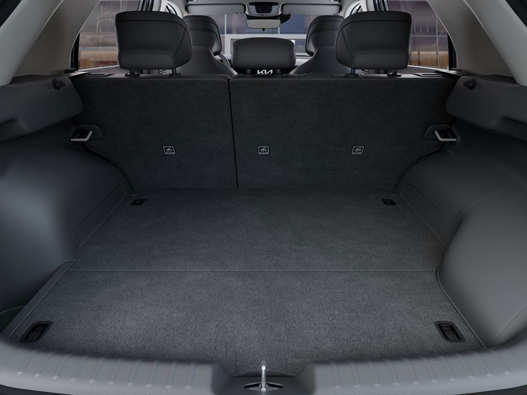 2025 Kia Niro EX - Photo 19