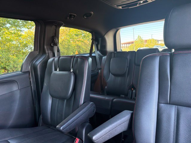 Used 2018 Gray Dodge GT image 14