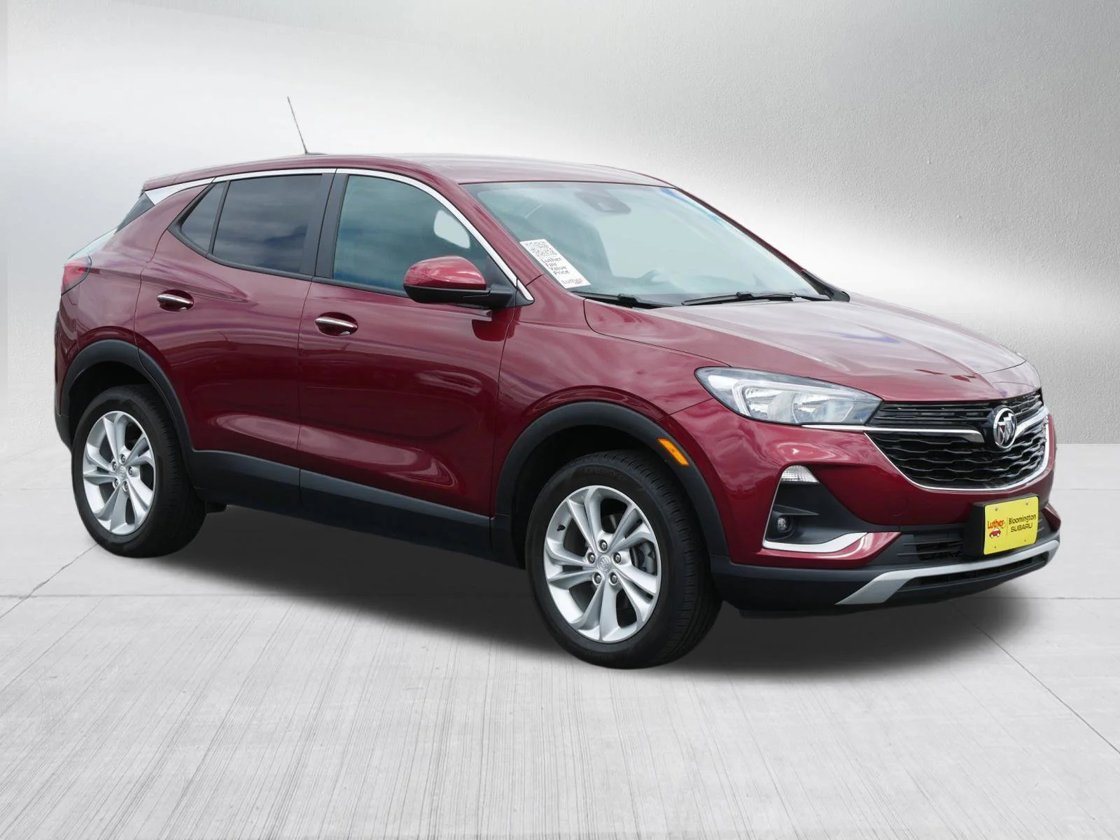 2023 Buick Encore GX Preferred AWD's photo