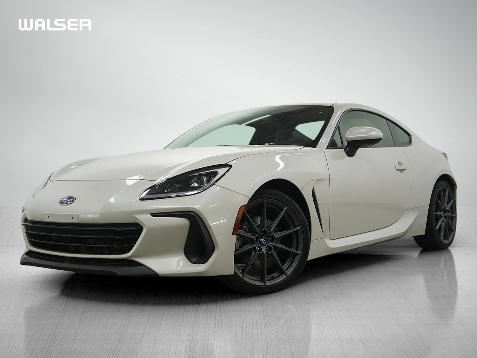 2023 Subaru BRZ's photo