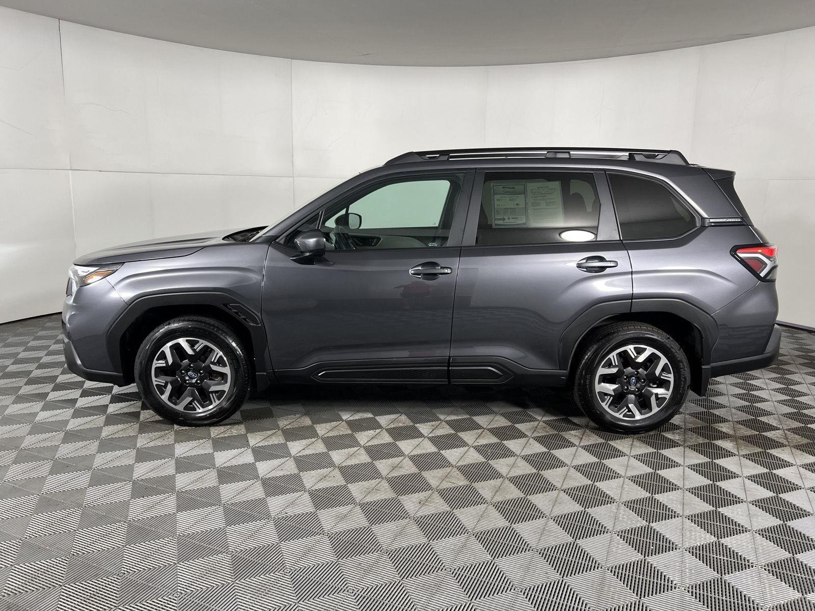 2026 Subaru Forester Premium - Photo 17