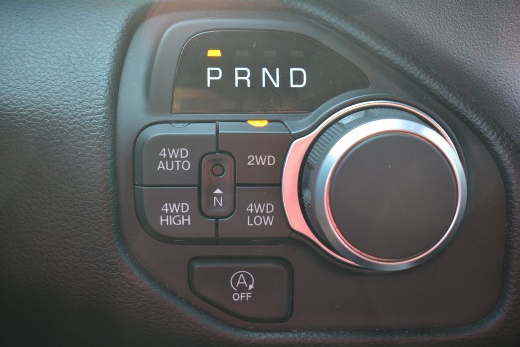 2025 RAM Ram 1500 Pickup Big Horn/Lone Star - Photo 18