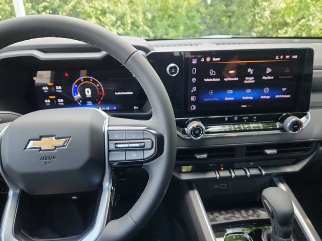 2026 Chevrolet Colorado Work Truck - Photo 25