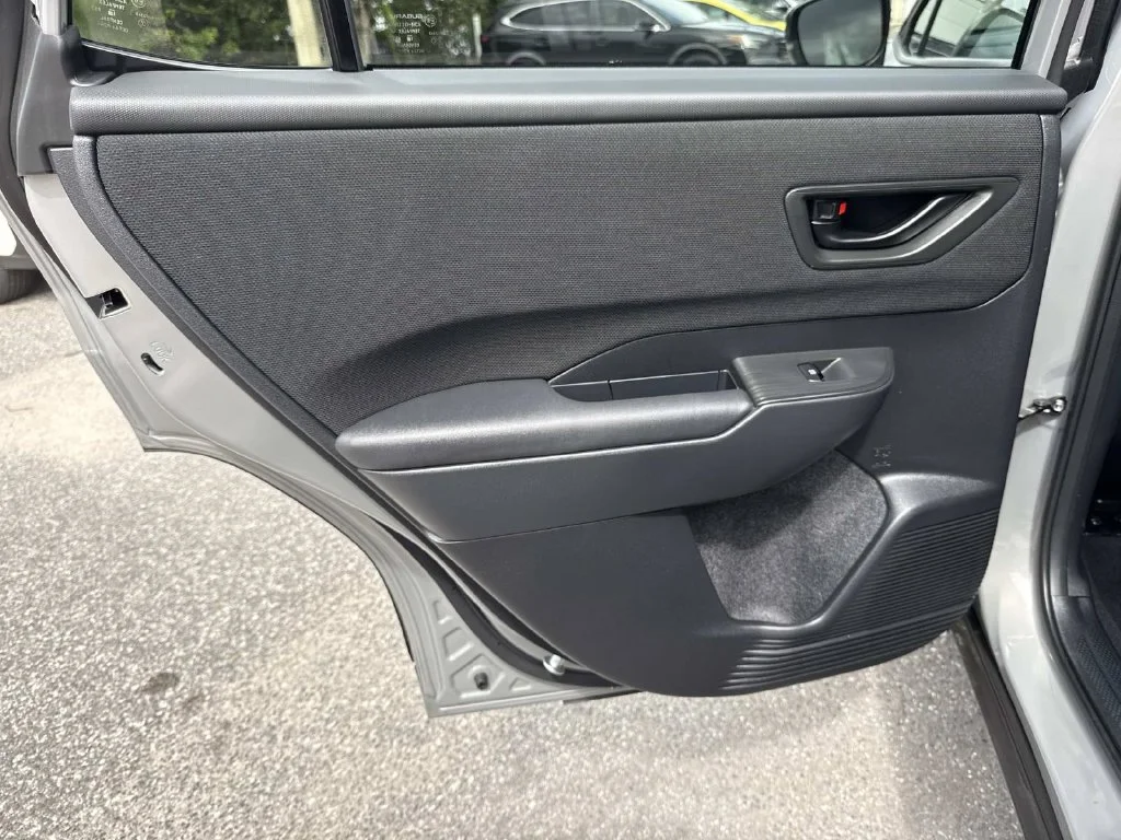 Certified Used 2026 Beige Subaru Premium image 11