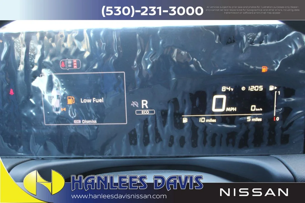 New 2026 Super Black Nissan S image 28