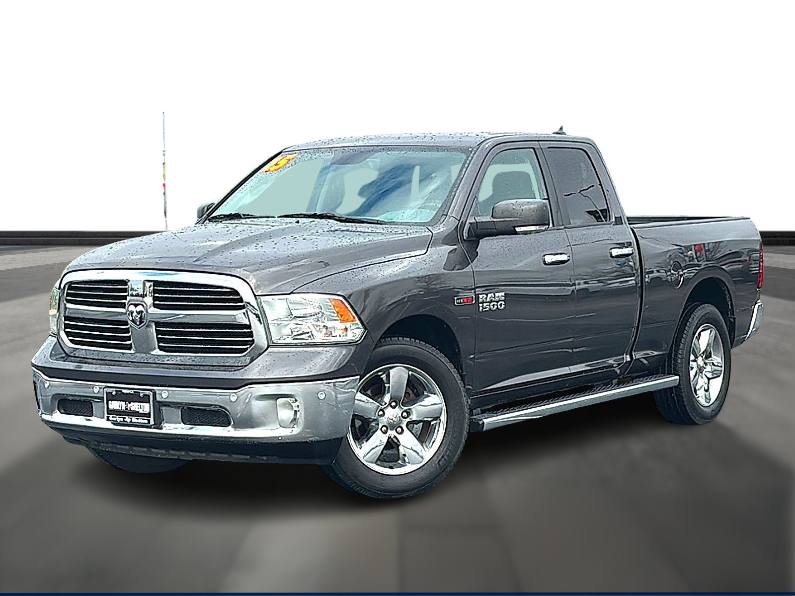 2015 RAM Ram 1500 Pickup SLT