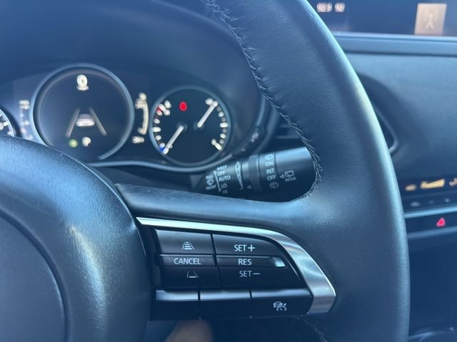 New 2025 Beige Mazda 2.5 Carbon Turbo image 19