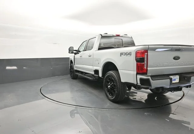 New 2026 Avalanche Ford F-250® XLT image 5