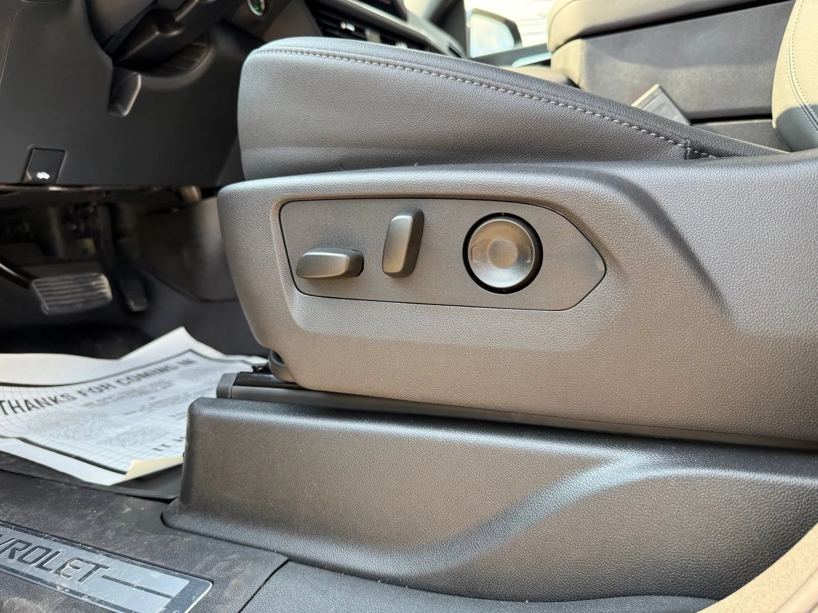 2026 Chevrolet Tahoe Z71 - Photo 39