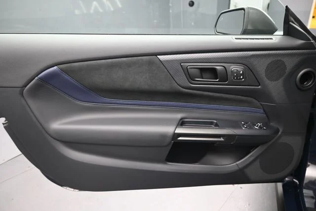 2026 Ford Mustang Dark Horse - Photo 22