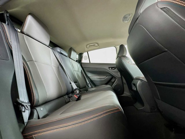 New 2026 PURE RED Subaru Limited Hybrid image 24