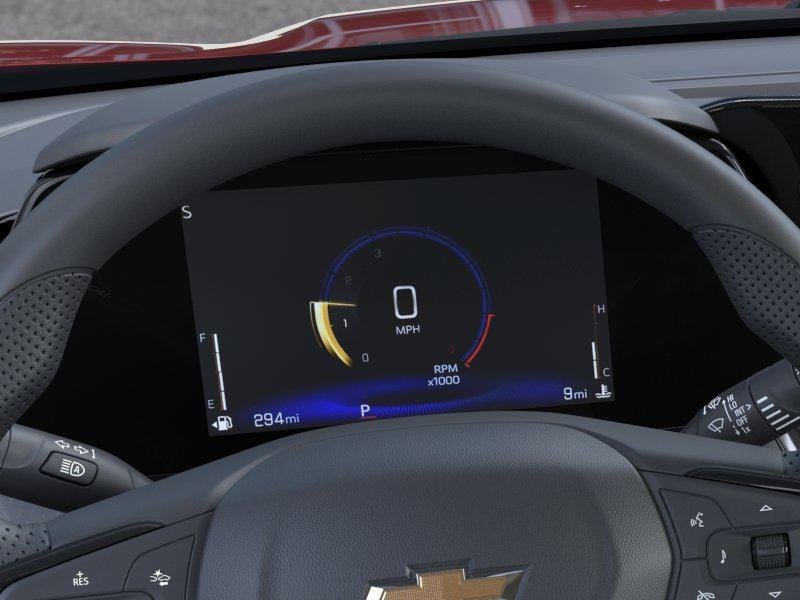 2026 Chevrolet Trax LT - Photo 18