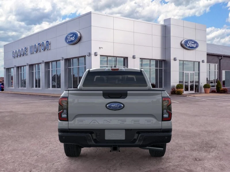 New 2026 Avalanche Ford XLT image 27
