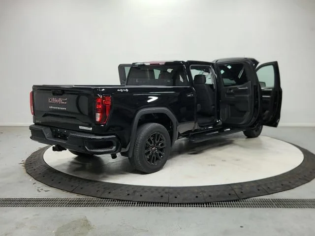 Used 2023 ONYX BLACK GMC Elevation image 16