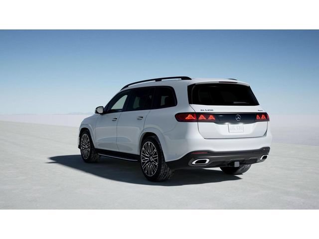 New 2027 MANUFAKTUR Moonlight White Met Mercedes-Benz  image 28