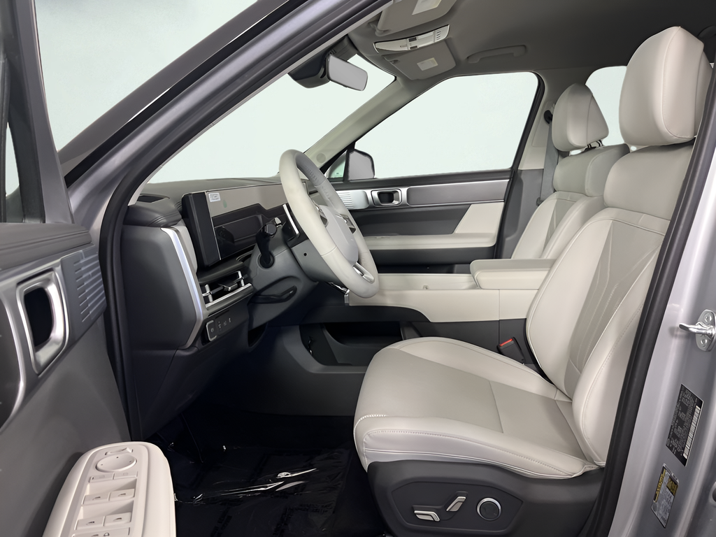 2026 Hyundai Santa Fe SEL - Photo 9