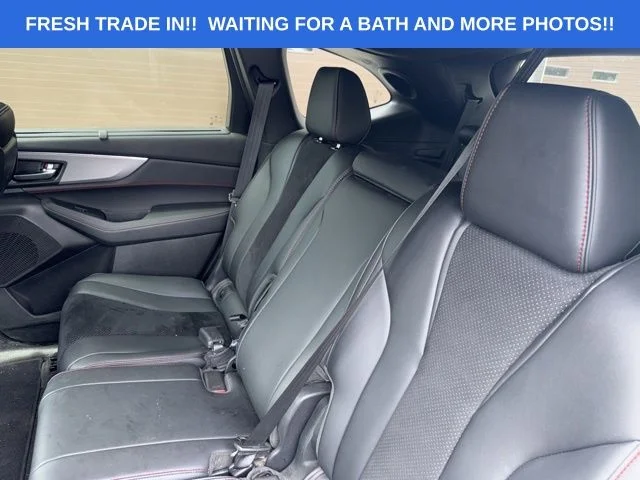 Used 2023  Acura A-Spec image 10