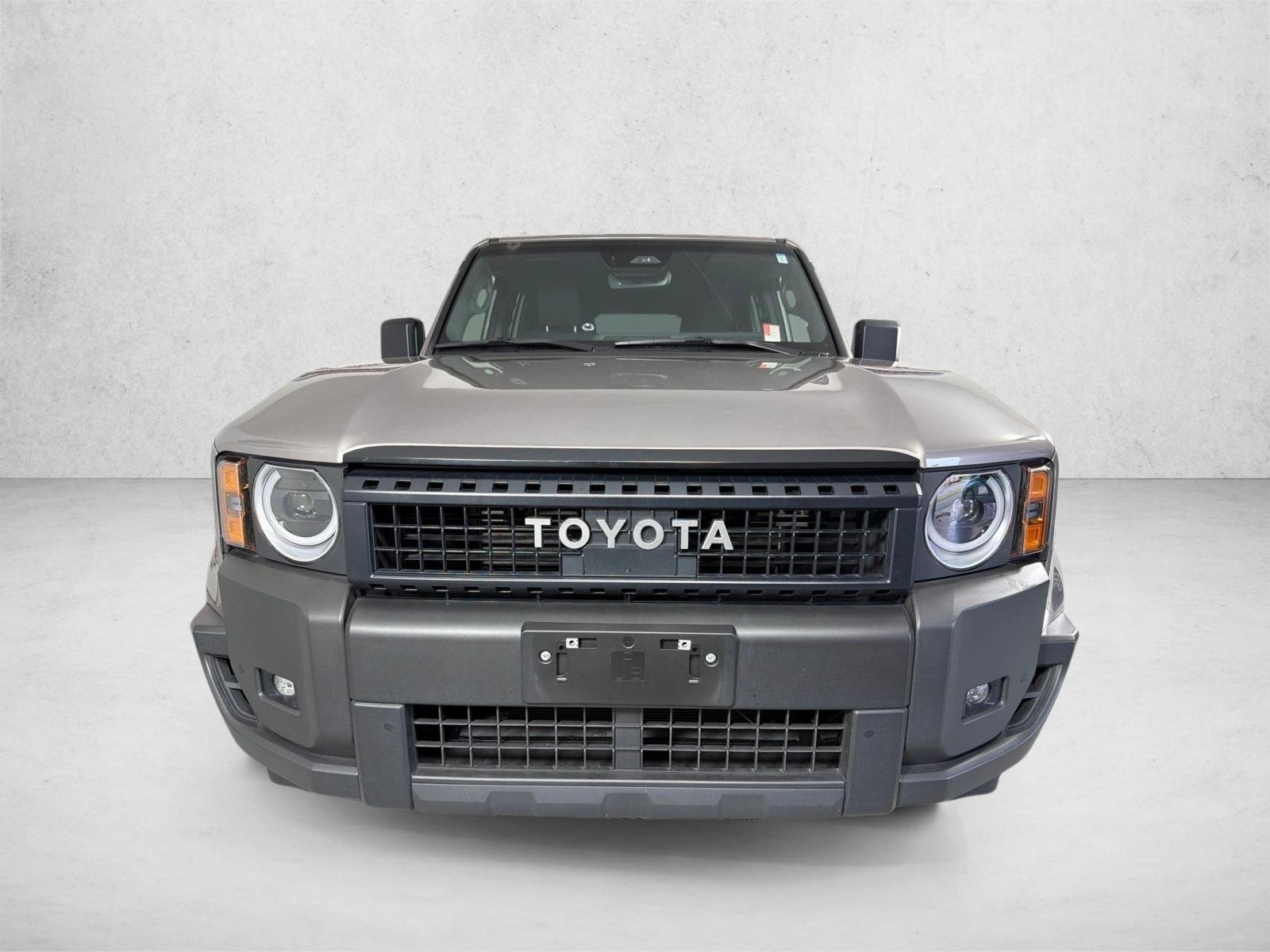 Used 2025 Blue Toyota 1958 image 8