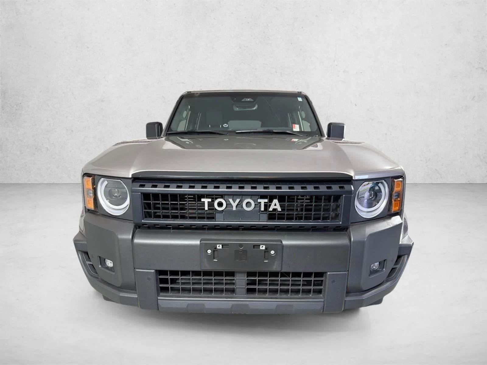 Used 2025 Blue Toyota 1958 image 8