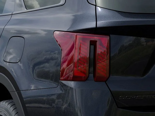 New 2026 Gray Kia X-Line SX Prestige image 12