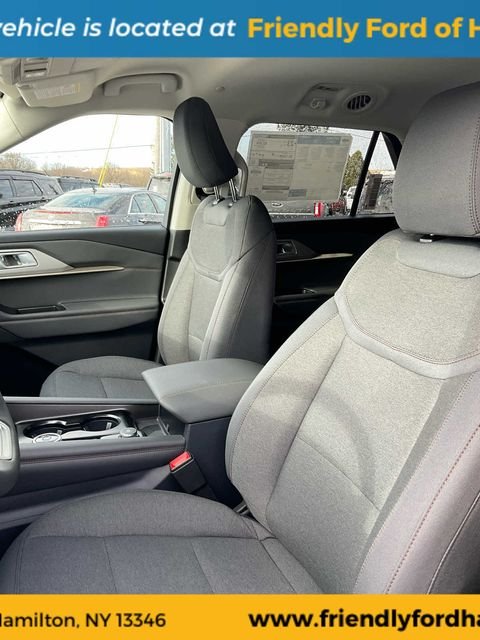 Used 2026 Gray Ford Active image 23
