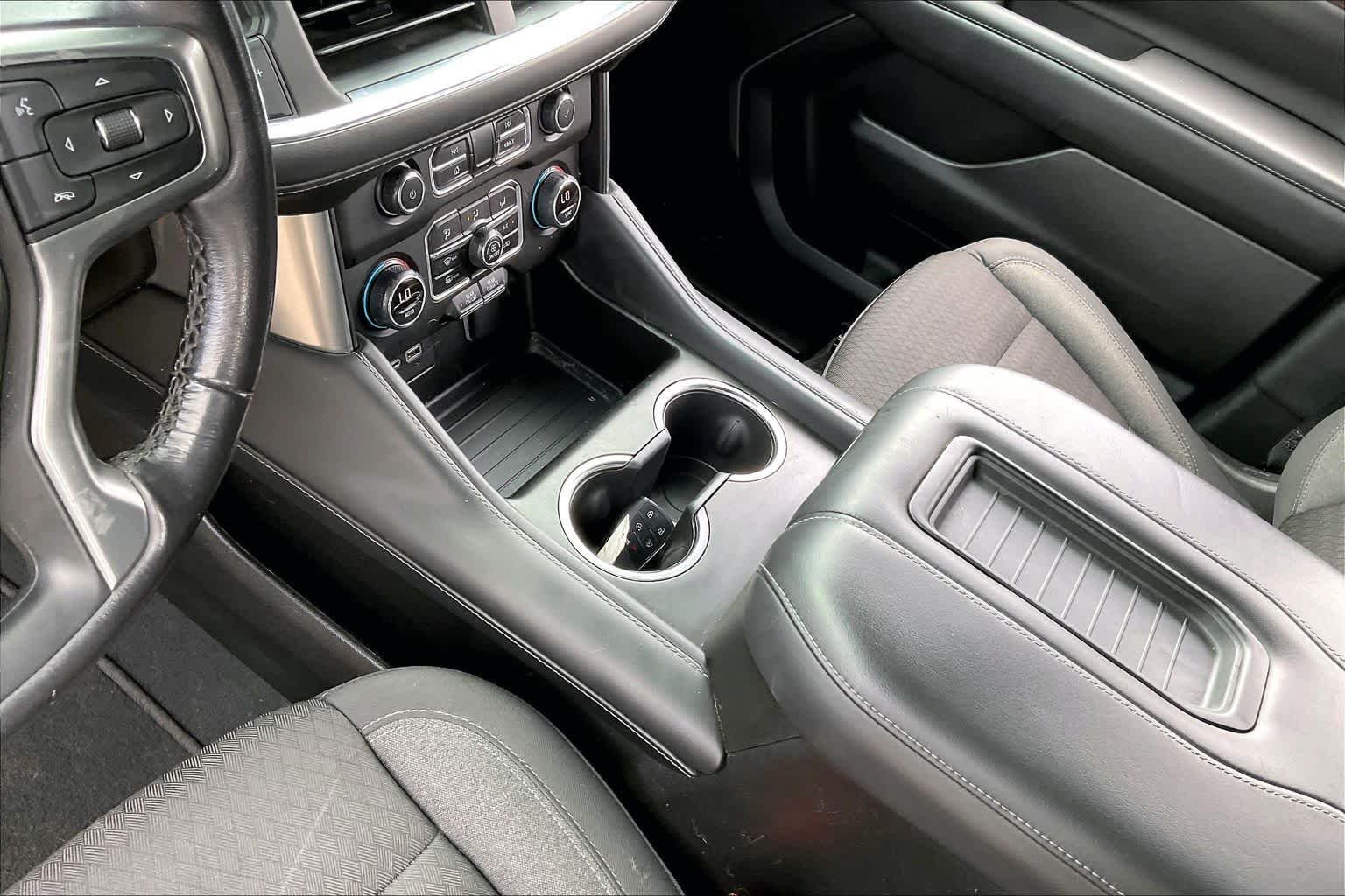 Used 2023 Black Chevrolet LS image 16