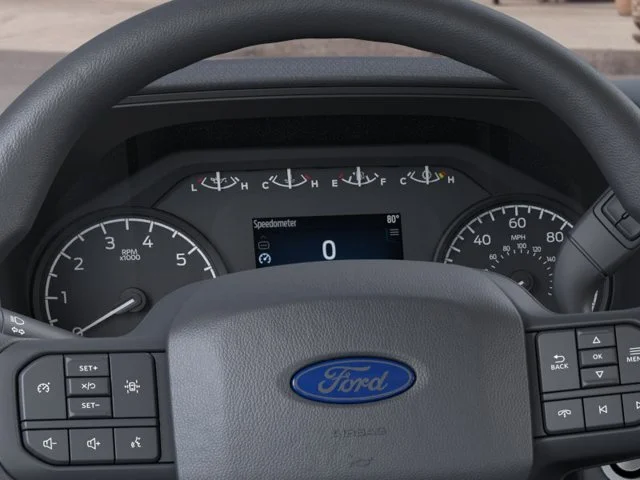 New 2026 White Ford XL image 13
