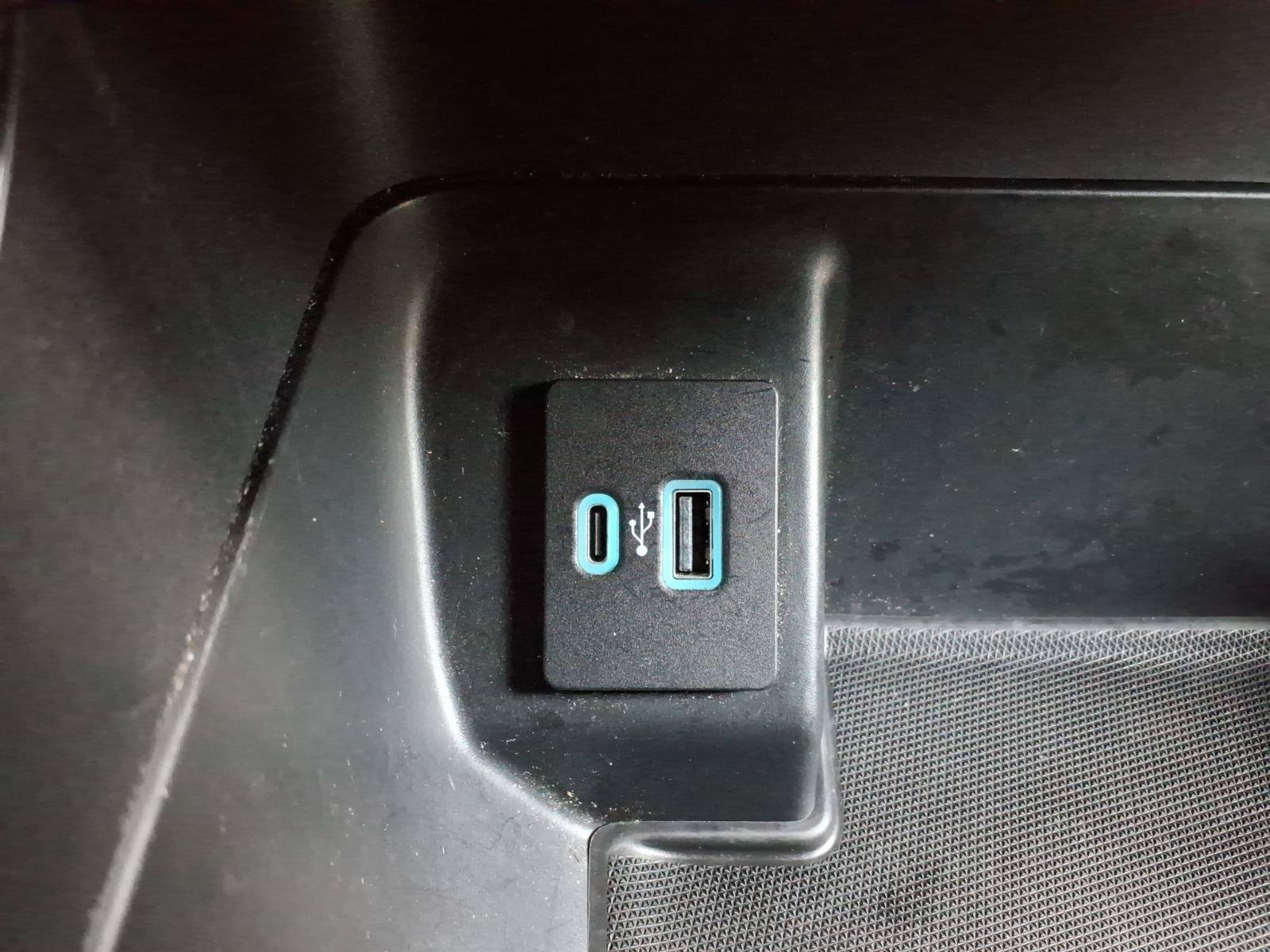 Used 2022 Gray Ford XLT image 25