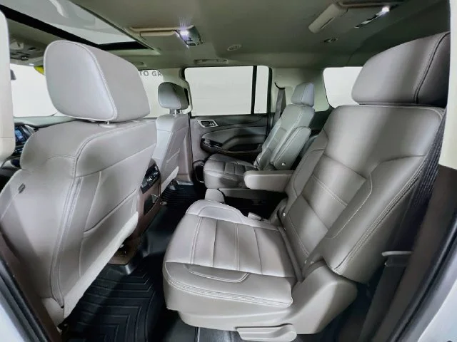 Used 2019 White GMC Denali image 24