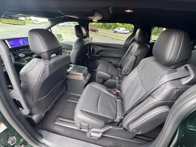 New 2026 Cypress Toyota Platinum image 18