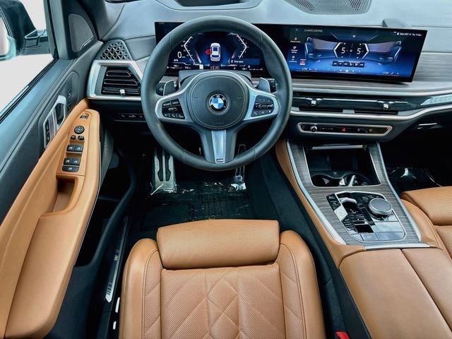 Used 2024 White BMW sDrive40i image 24