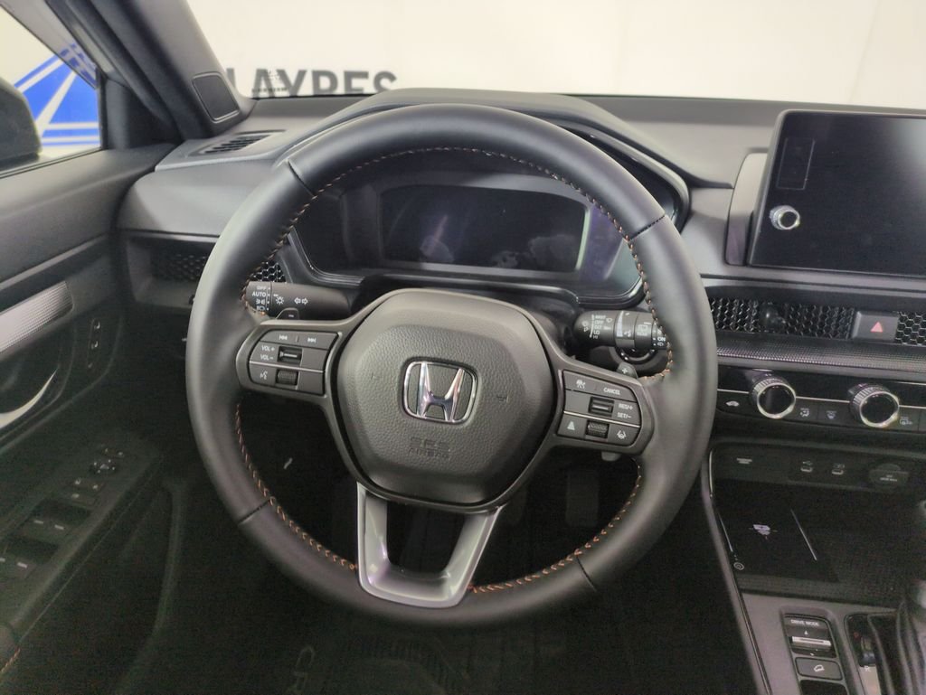 2026 Honda CR-V Sport-L - Photo 14