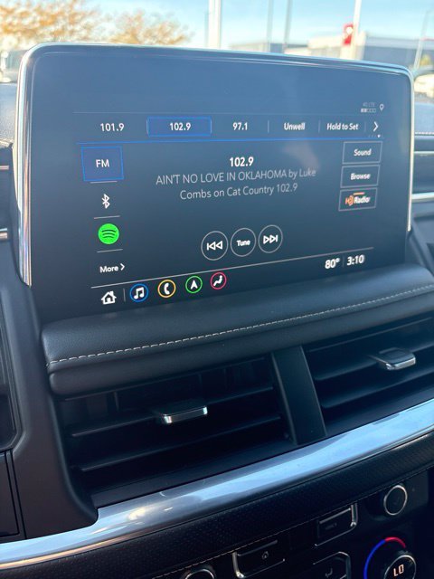 Used 2021 Gray Chevrolet Premier image 13
