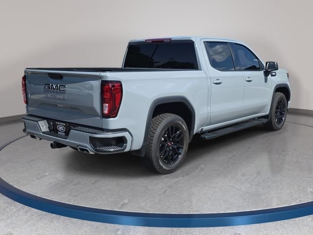 Used 2024 Gray GMC Elevation image 6