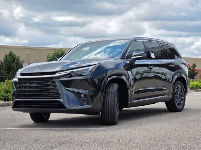 New 2026 Caviar Lexus PREMIUM AWD image 19
