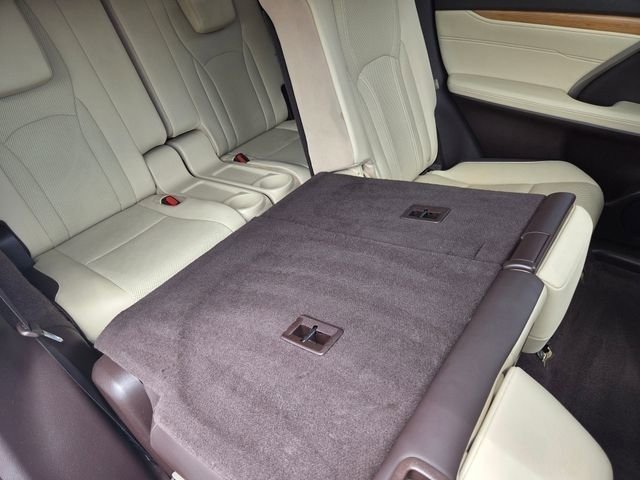 2019 Lexus RX 350 - Photo 29