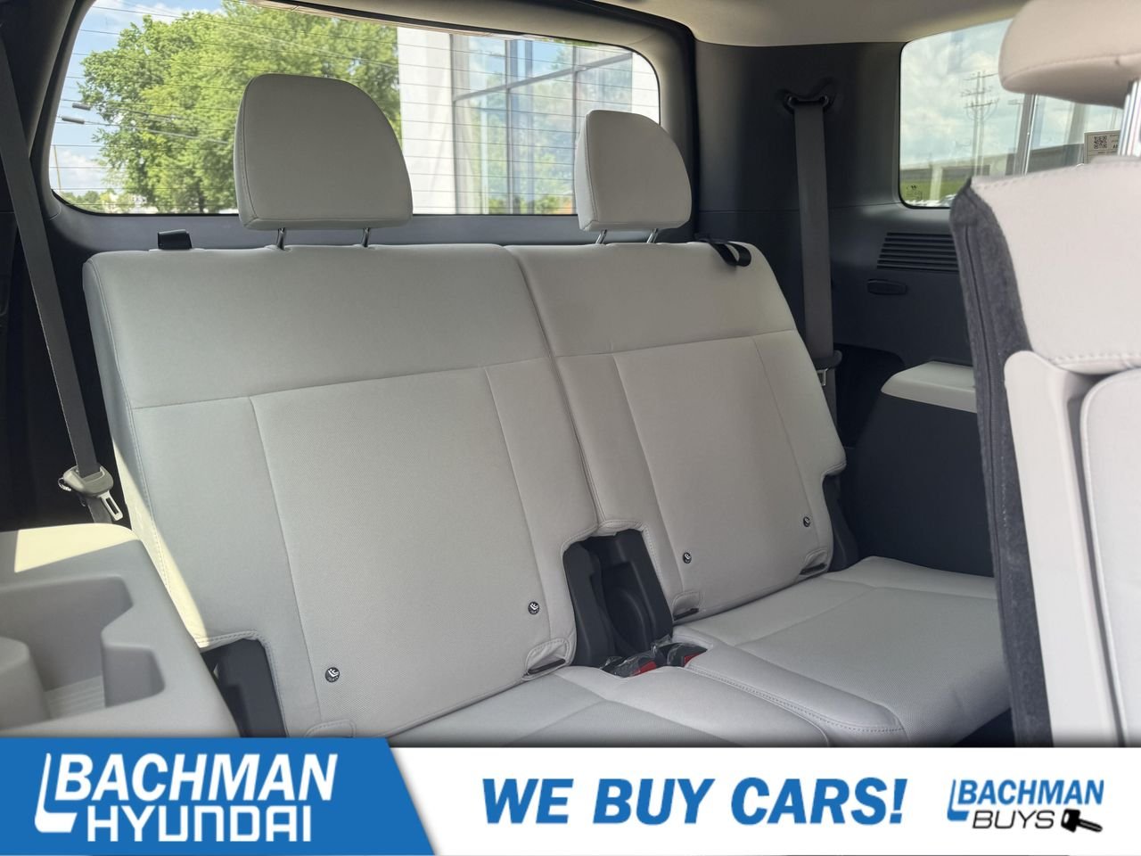 2026 Hyundai Santa Fe SE - Photo 27