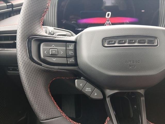 2026 Dodge Charger R/T - Photo 12