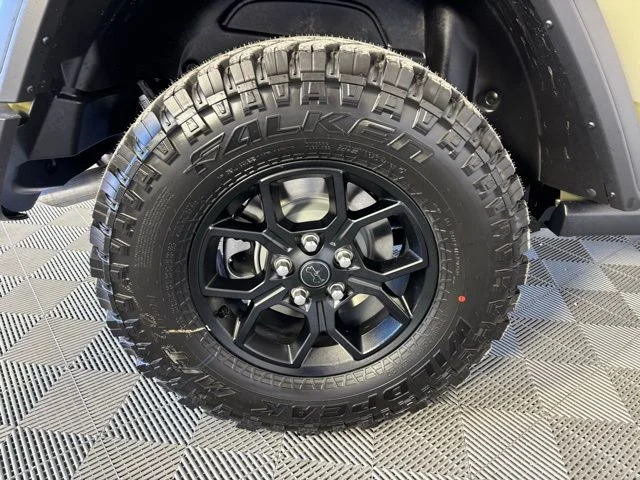 New 2026 41 Jeep Willys image 38