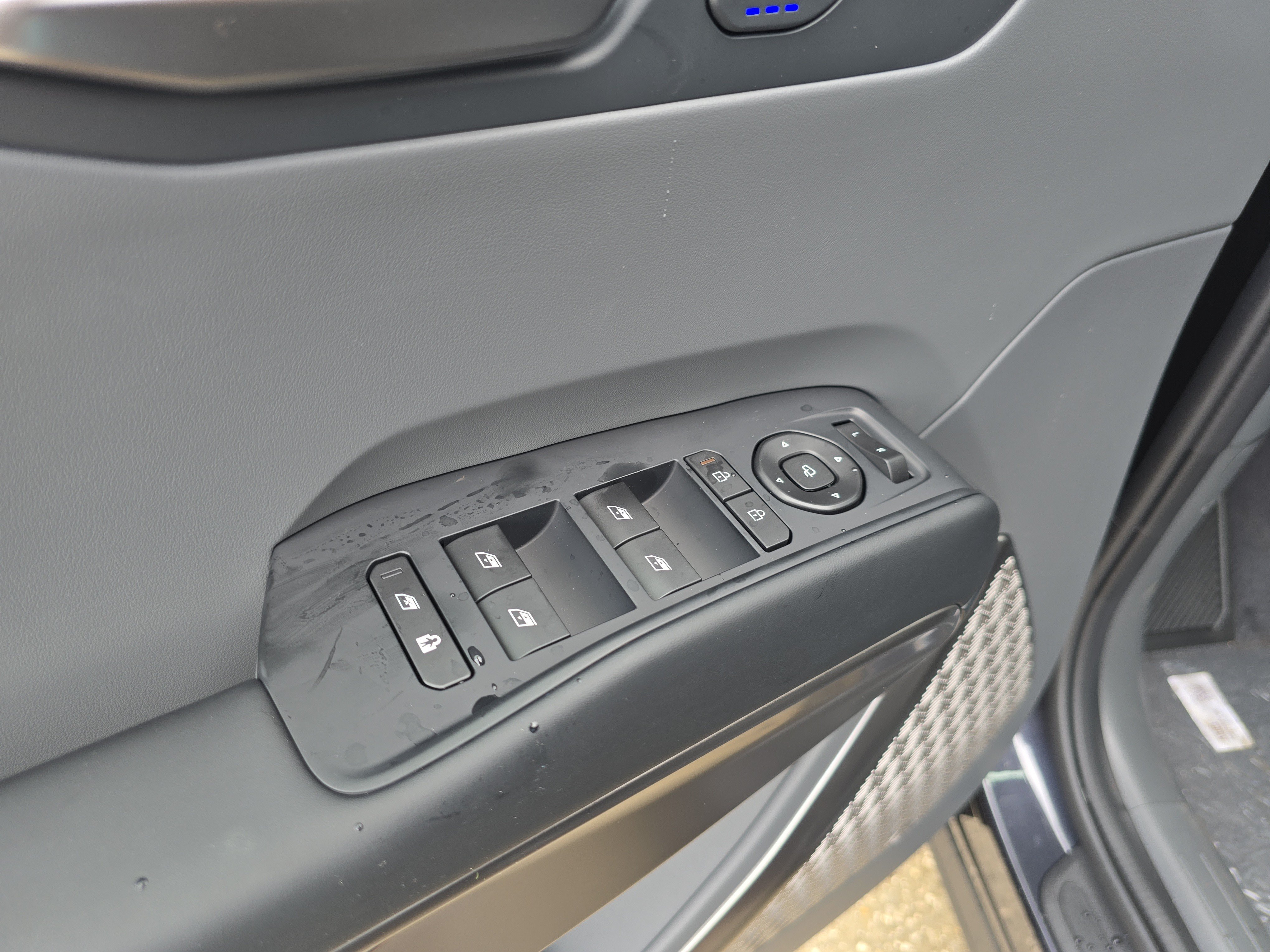 New 2026 Panthera Metal Kia Light Long Range RWD image 20