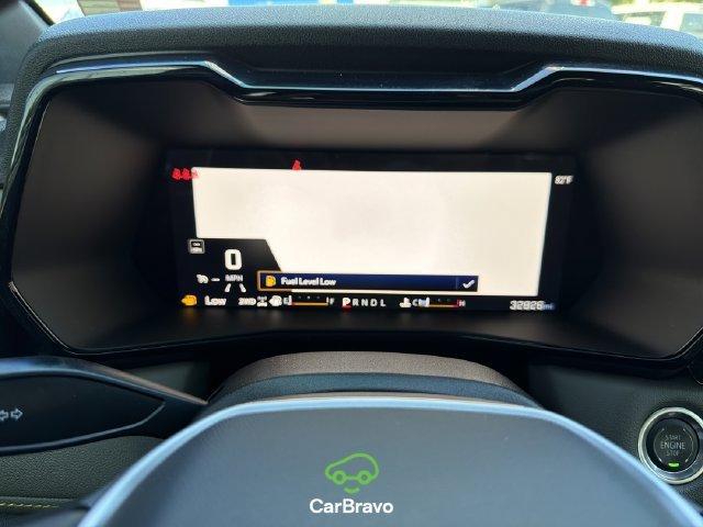 2024 Chevrolet Colorado ZR2 - Photo 31