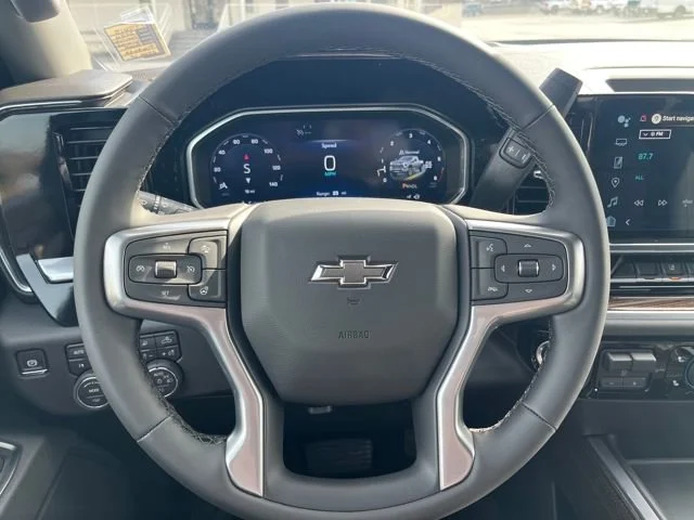 2026 Chevrolet Silverado 2500 HD LT - Photo 25
