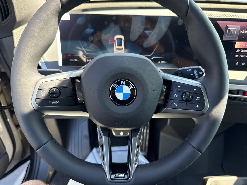2026 BMW iX 60 - Photo 23