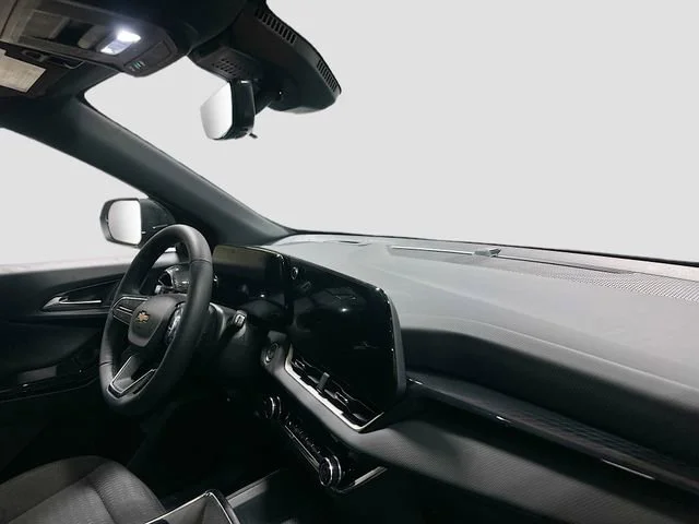 2026 Chevrolet Equinox LT - Photo 33