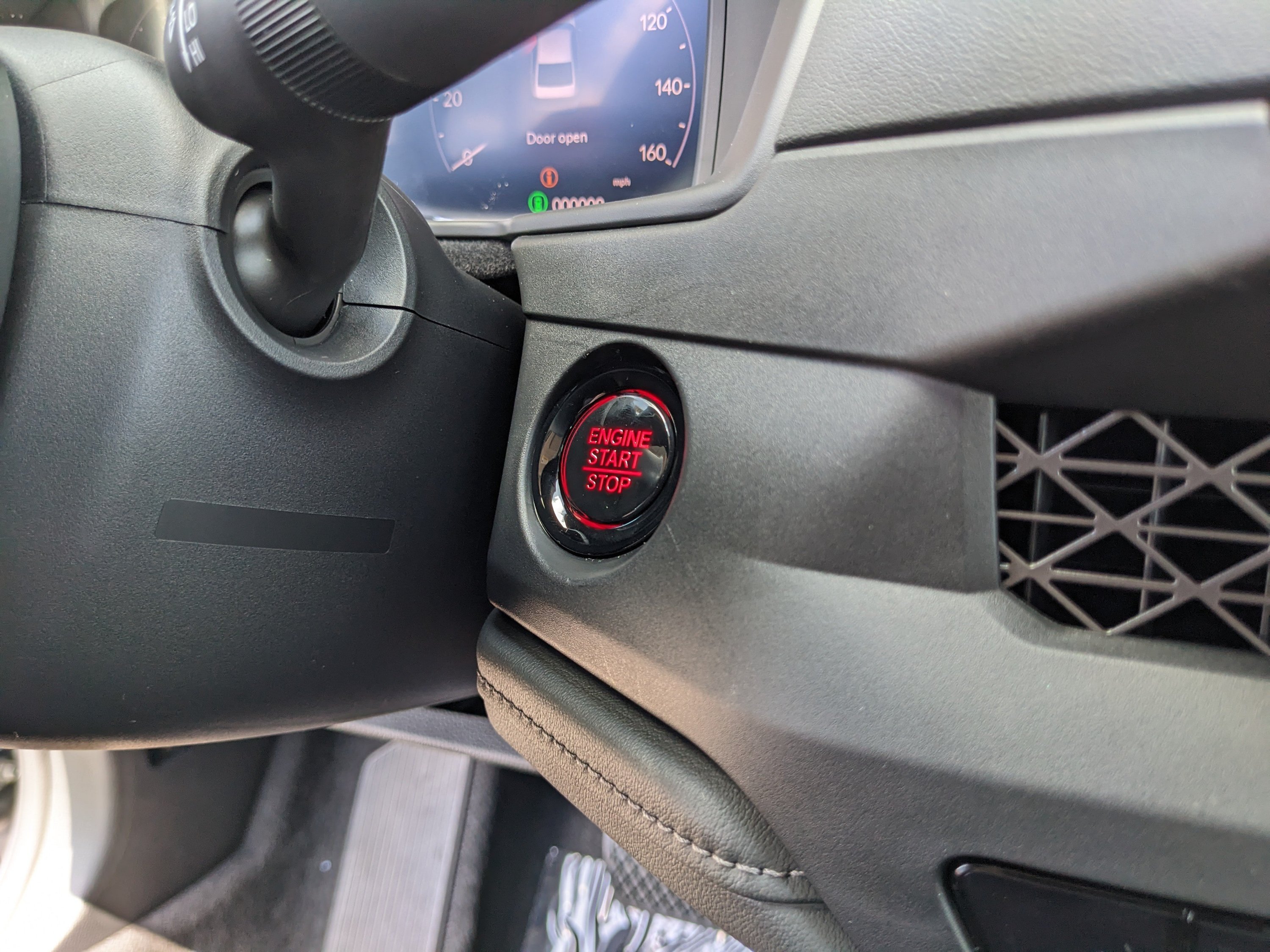 New 2026 Canyon River Blue Metallic Honda SE image 32