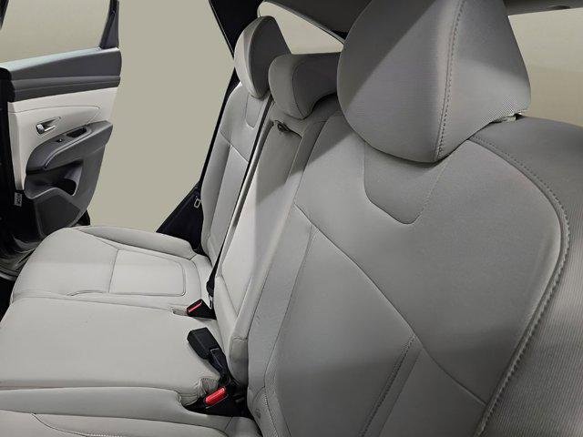 New 2026 Black Hyundai SE AWD image 15