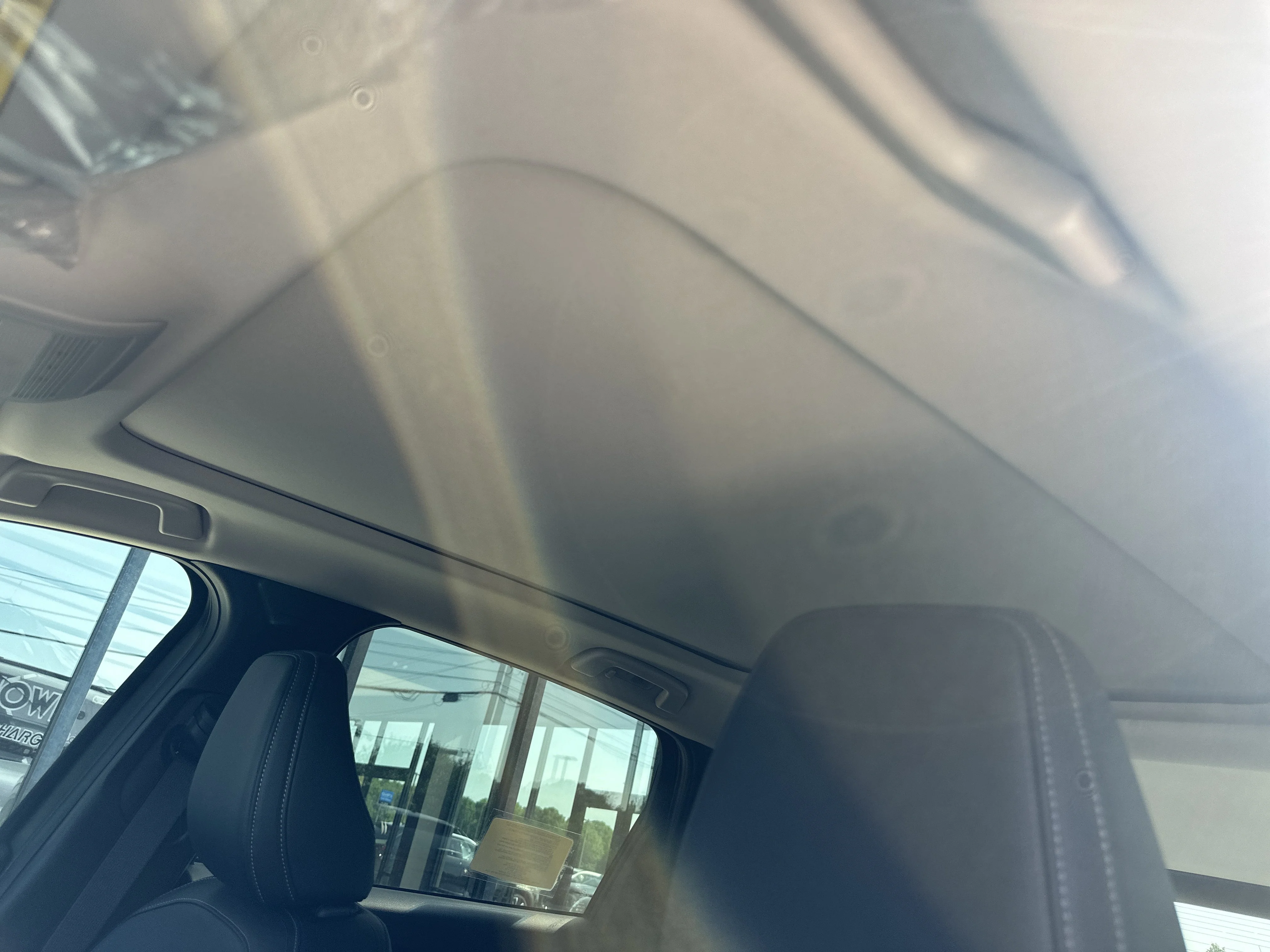 New 2026 Aero Gray Metallic Mazda 2.5 S Premium Plus AWD image 6