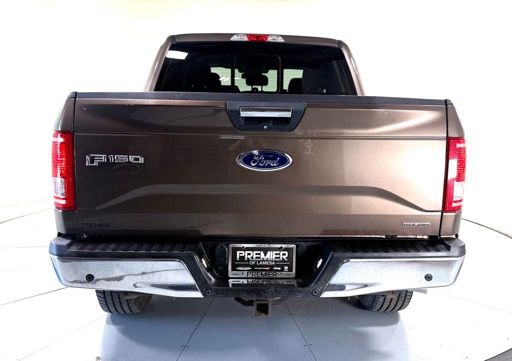 Used 2015  Ford XLT image 5