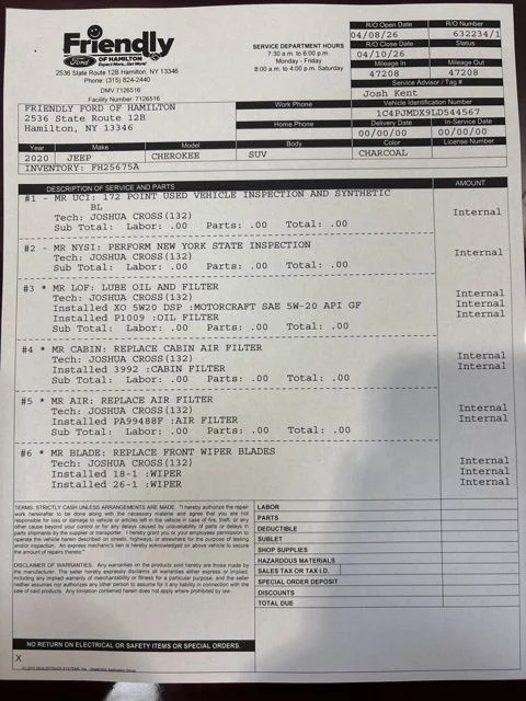 Used 2020 Gray Jeep Limited image 3